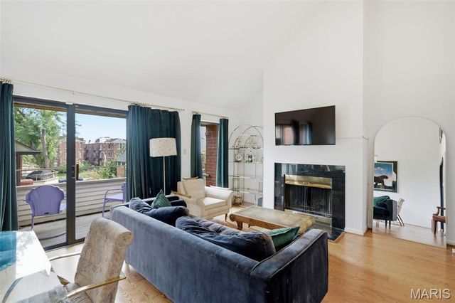 5575 Waterman Boulevard C, St Louis, MO 63112