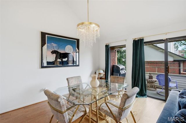5575 Waterman Boulevard C, St Louis, MO 63112