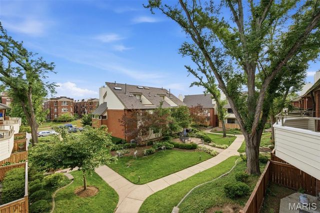 5575 Waterman Boulevard C, St Louis, MO 63112