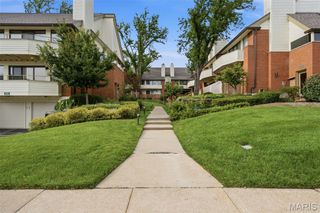 5575 Waterman Boulevard C, St Louis, MO 63112