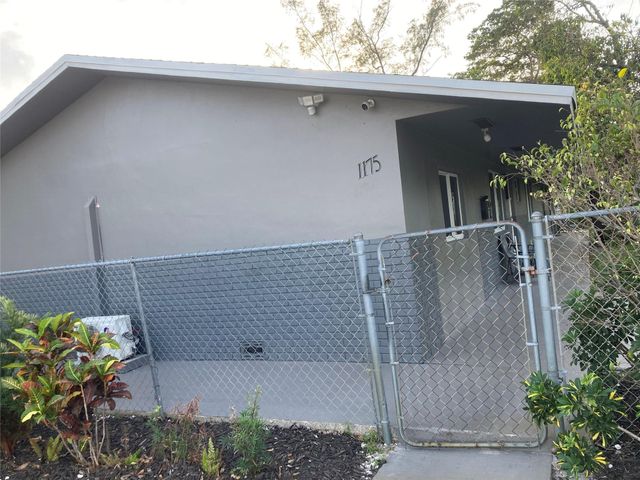 1175 NE 6th Ave 2, Fort Lauderdale, FL 33304