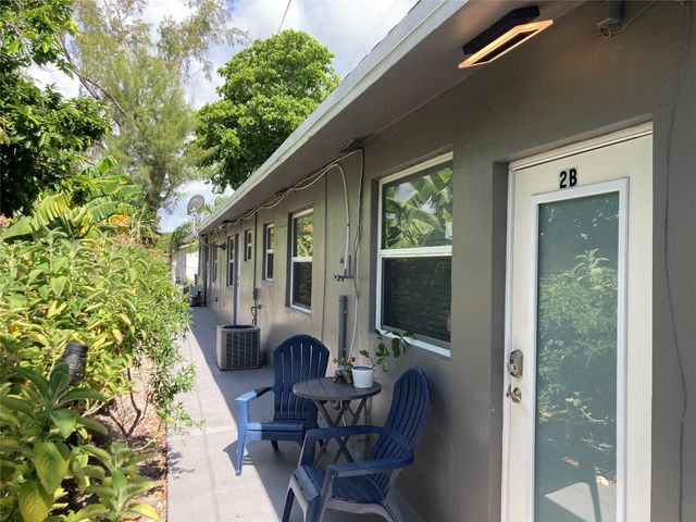 1175 NE 6th Ave 2, Fort Lauderdale, FL 33304