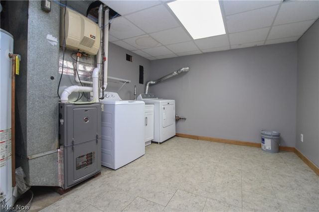 804 Texas Avenue, Mcdonald, OH 44437
