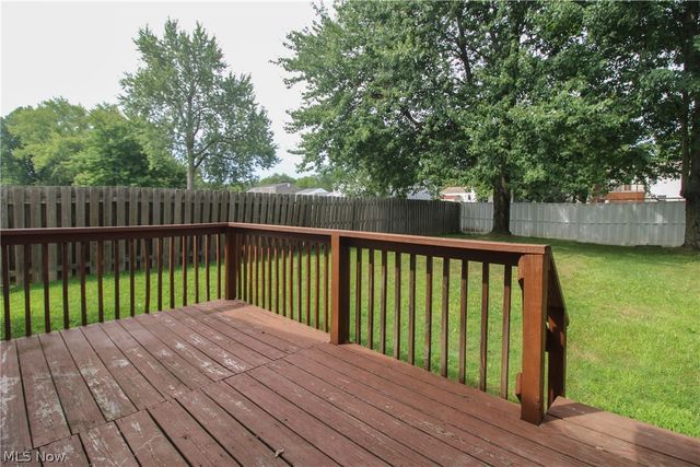 804 Texas Avenue, Mcdonald, OH 44437