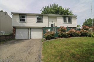 804 Texas Avenue, Mcdonald, OH 44437