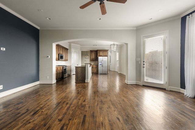 5554 Martel Avenue, Dallas, TX 75206