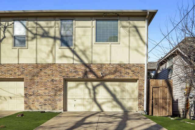 5554 Martel Avenue, Dallas, TX 75206