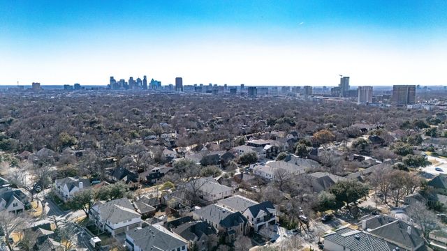 5554 Martel Avenue, Dallas, TX 75206