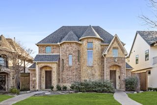 5554 Martel Avenue, Dallas, TX 75206