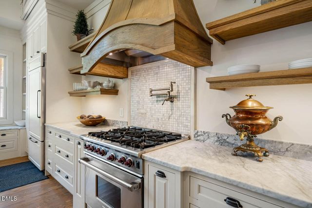 808 Solitude Point, Chapel Hill, NC 27516