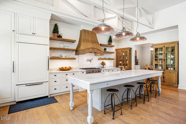 808 Solitude Point, Chapel Hill, NC 27516