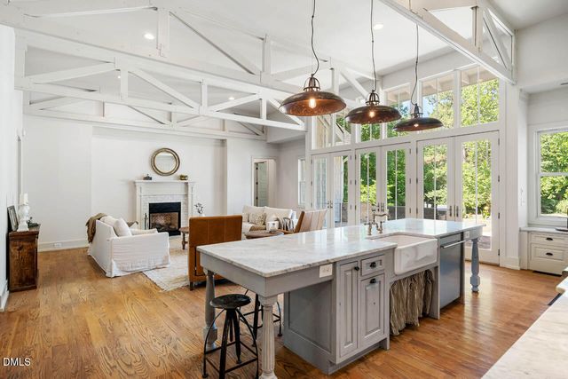 808 Solitude Point, Chapel Hill, NC 27516