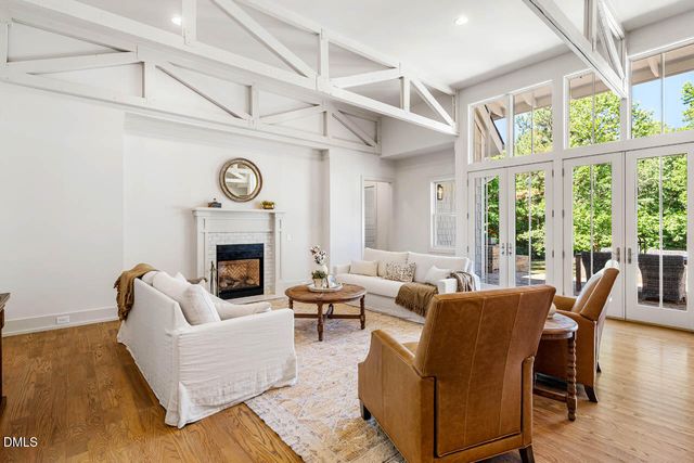 808 Solitude Point, Chapel Hill, NC 27516