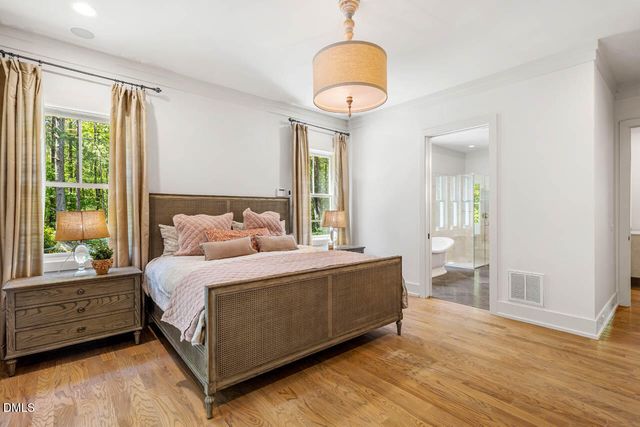 808 Solitude Point, Chapel Hill, NC 27516