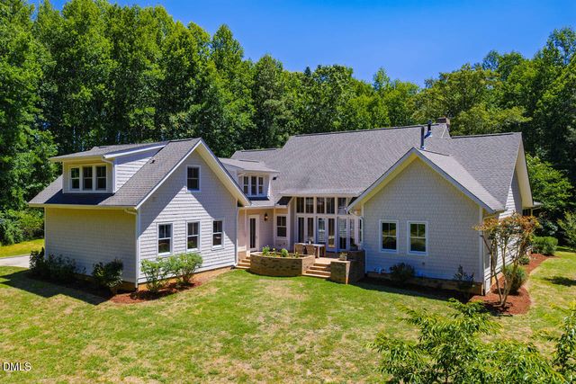 808 Solitude Point, Chapel Hill, NC 27516