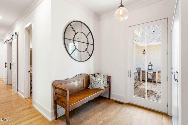 808 Solitude Point, Chapel Hill, NC 27516