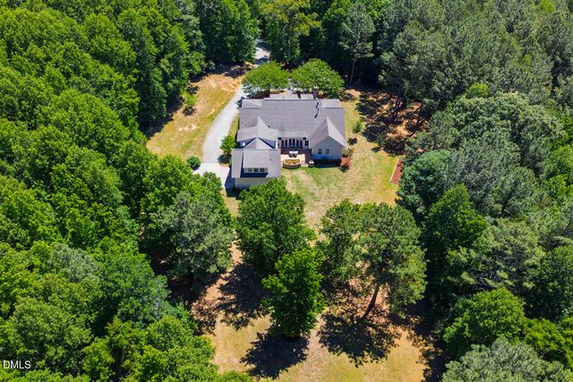 808 Solitude Point, Chapel Hill, NC 27516