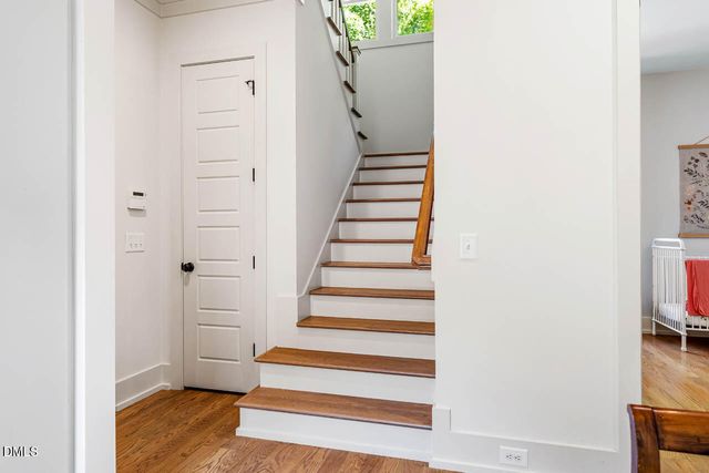 808 Solitude Point, Chapel Hill, NC 27516