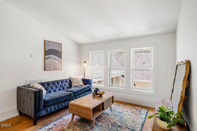 808 Solitude Point, Chapel Hill, NC 27516