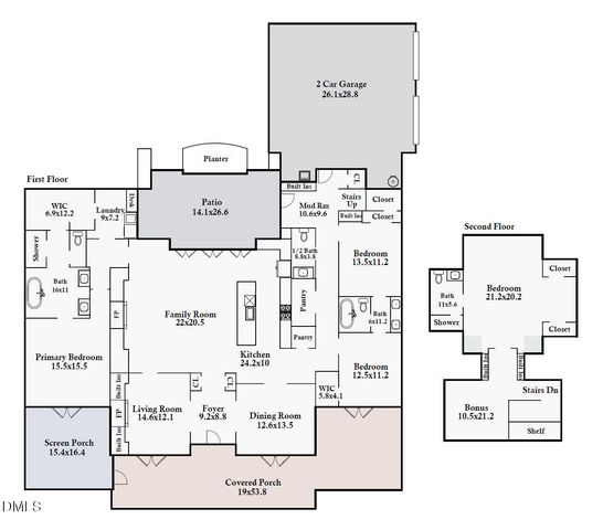 808 Solitude Point, Chapel Hill, NC 27516