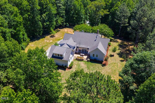 808 Solitude Point, Chapel Hill, NC 27516