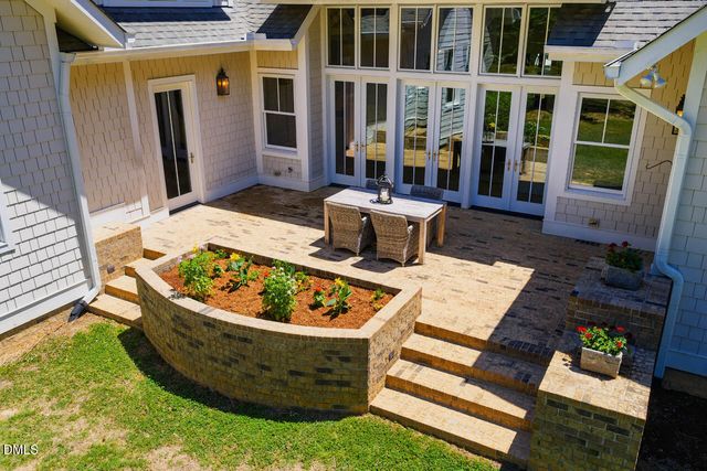 808 Solitude Point, Chapel Hill, NC 27516