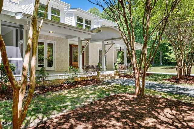 808 Solitude Point, Chapel Hill, NC 27516
