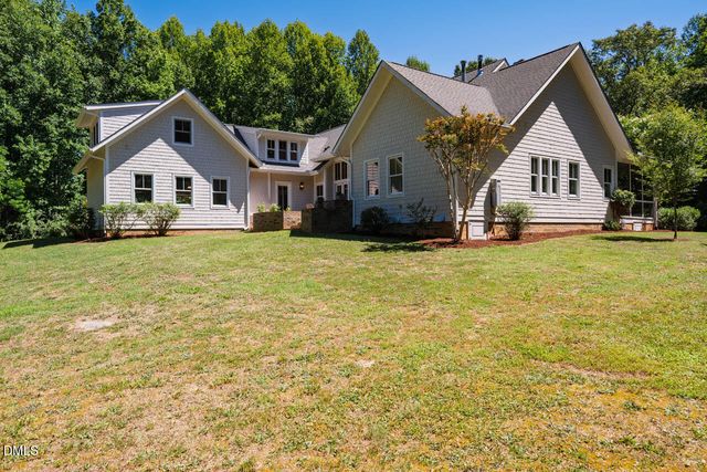 808 Solitude Point, Chapel Hill, NC 27516