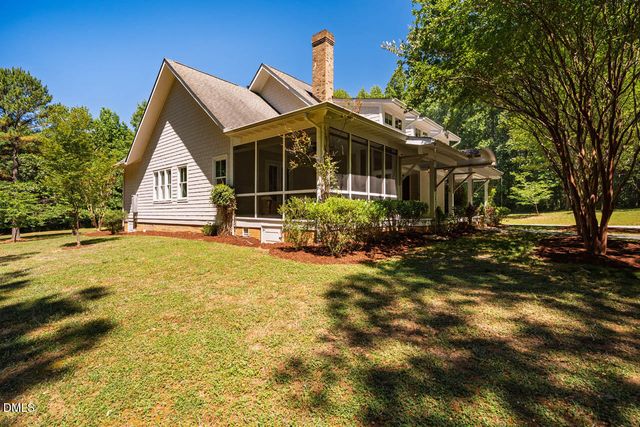 808 Solitude Point, Chapel Hill, NC 27516