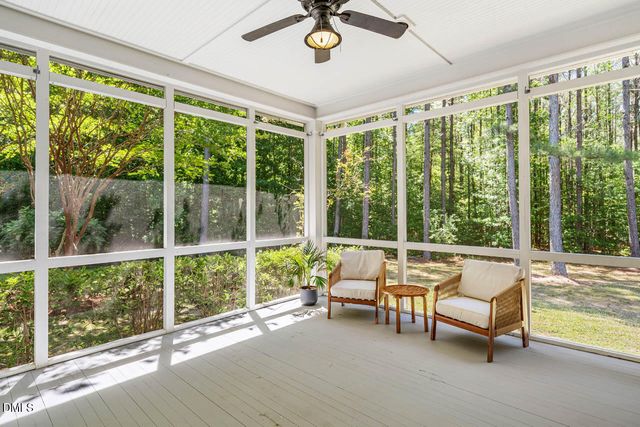 808 Solitude Point, Chapel Hill, NC 27516