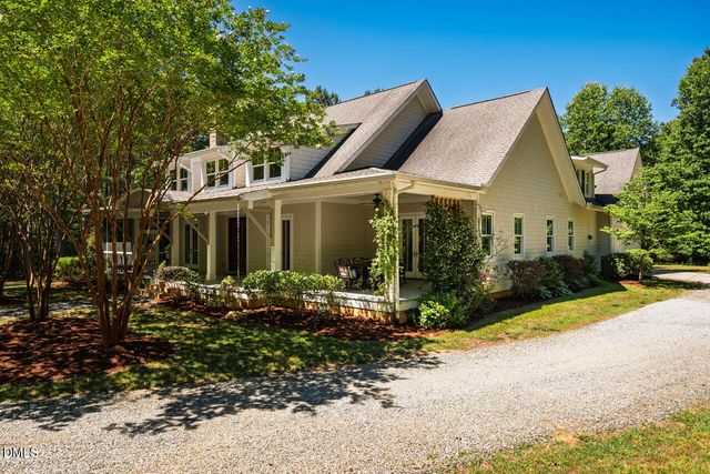 808 Solitude Point, Chapel Hill, NC 27516