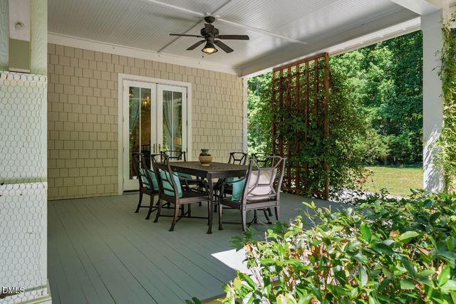 808 Solitude Point, Chapel Hill, NC 27516