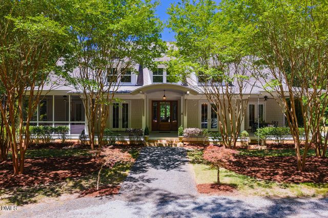 808 Solitude Point, Chapel Hill, NC 27516