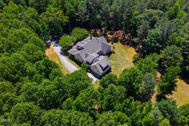 808 Solitude Point, Chapel Hill, NC 27516