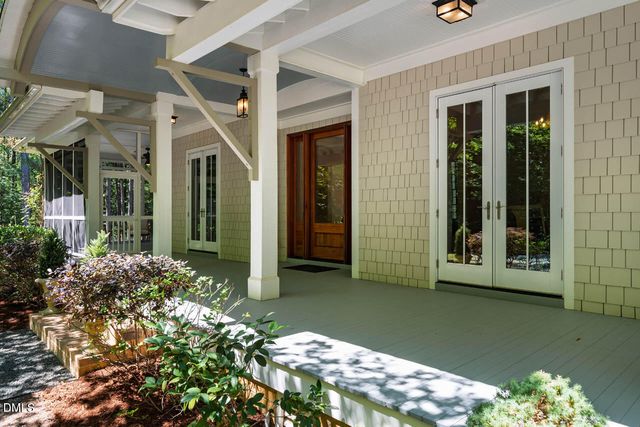 808 Solitude Point, Chapel Hill, NC 27516
