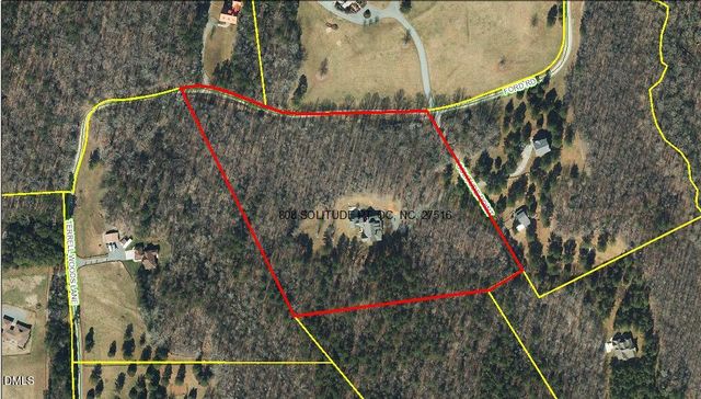 808 Solitude Point, Chapel Hill, NC 27516
