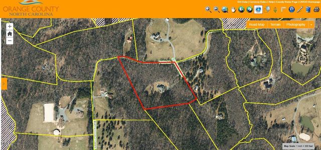 808 Solitude Point, Chapel Hill, NC 27516