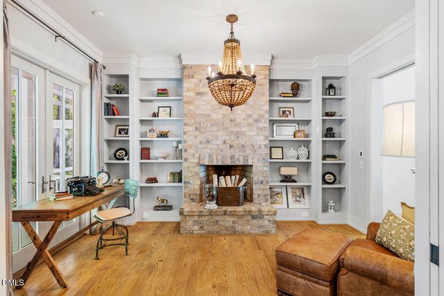808 Solitude Point, Chapel Hill, NC 27516