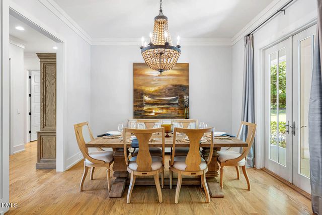808 Solitude Point, Chapel Hill, NC 27516