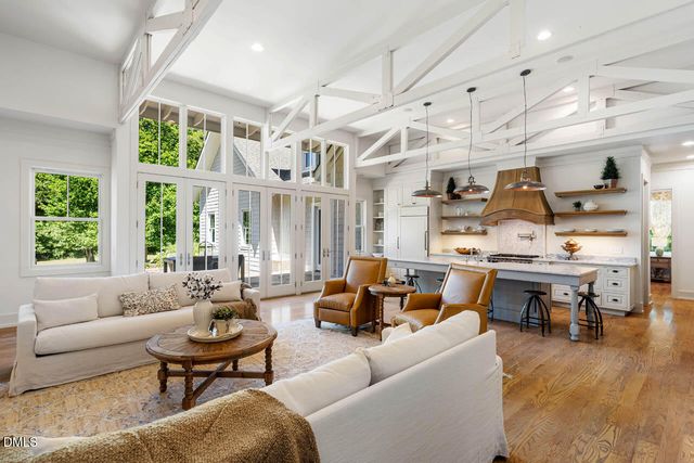 808 Solitude Point, Chapel Hill, NC 27516
