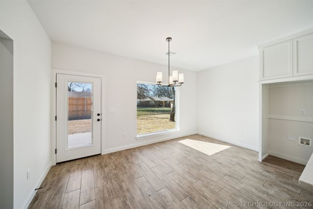 404 W 7th Street, Dewey, OK 74029