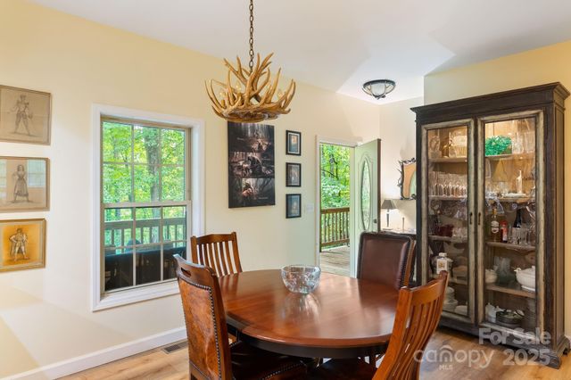 165 Eagles Ridge Road, Sylva, NC 28779