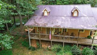 165 Eagles Ridge Road, Sylva, NC 28779