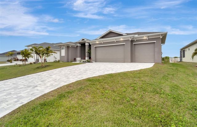 10442 WINNIPEG STREET, Port Charlotte, FL 33981