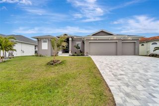 10442 WINNIPEG STREET, Port Charlotte, FL 33981