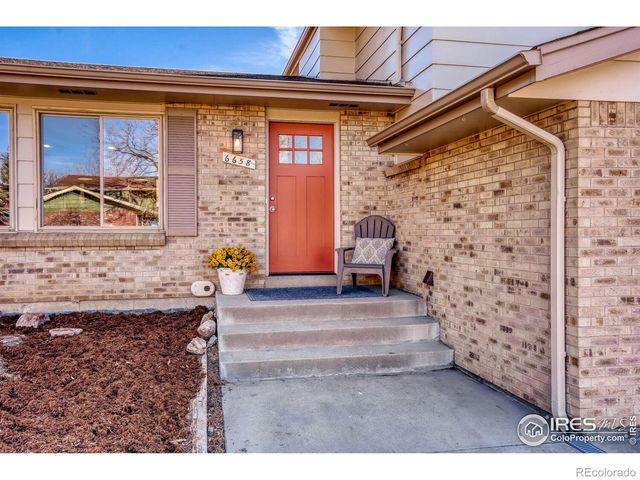 6658 Cole Court, Arvada, CO 80004