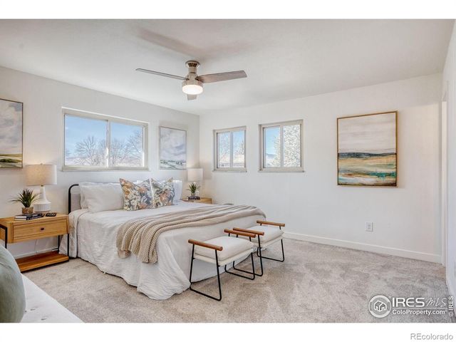 6658 Cole Court, Arvada, CO 80004