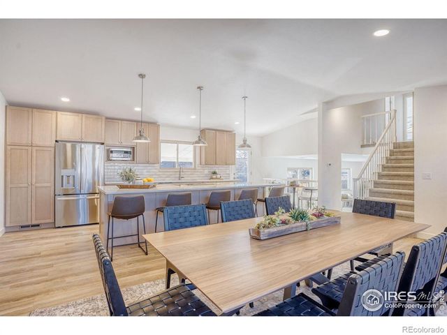 6658 Cole Court, Arvada, CO 80004