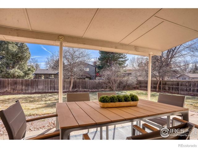 6658 Cole Court, Arvada, CO 80004