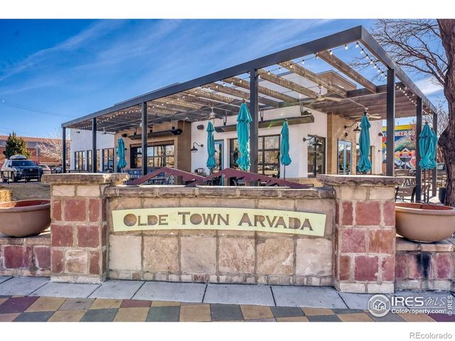 6658 Cole Court, Arvada, CO 80004